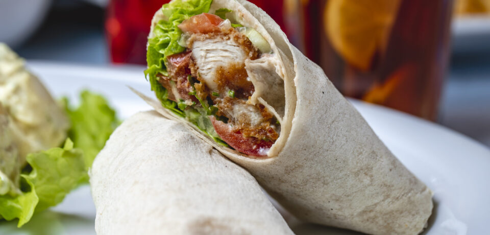 Zurna avantajlı Menü